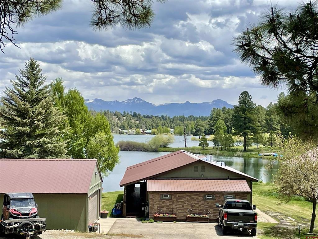 908 Cloud Cap Avenue Pagosa Springs CO 81147