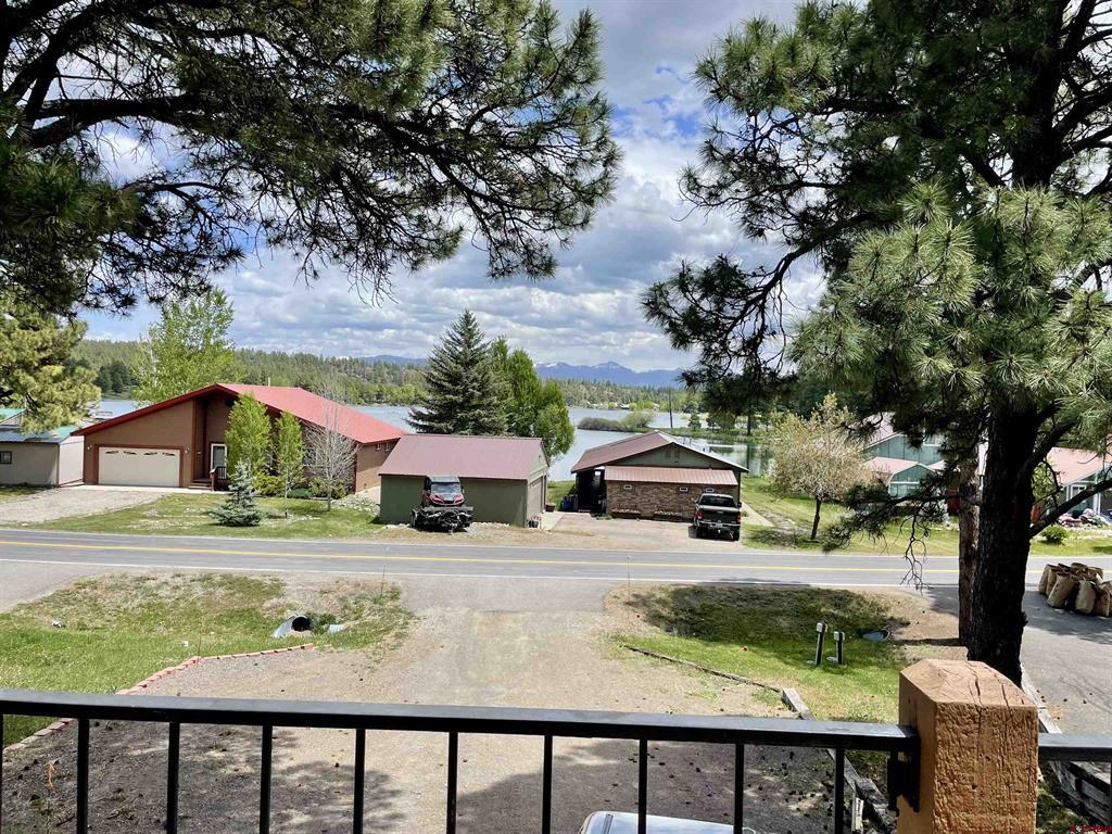 908 Cloud Cap Avenue Pagosa Springs CO 81147