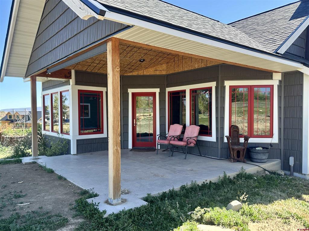 58797 Mallard Court Montrose CO 81403