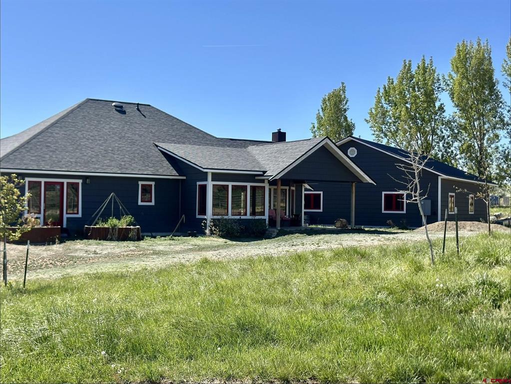 58797 Mallard Court Montrose CO 81403