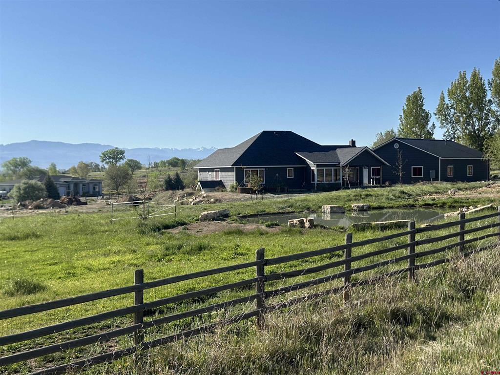 58797 Mallard Court Montrose CO 81403
