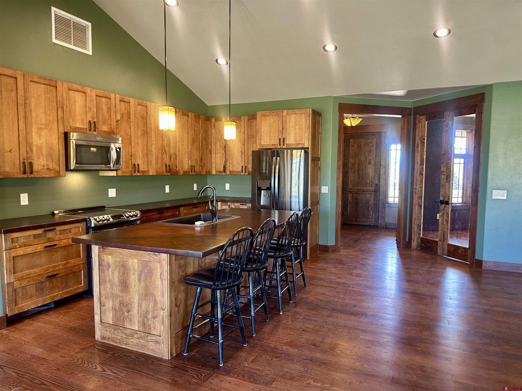 58797 Mallard Court Montrose CO 81403