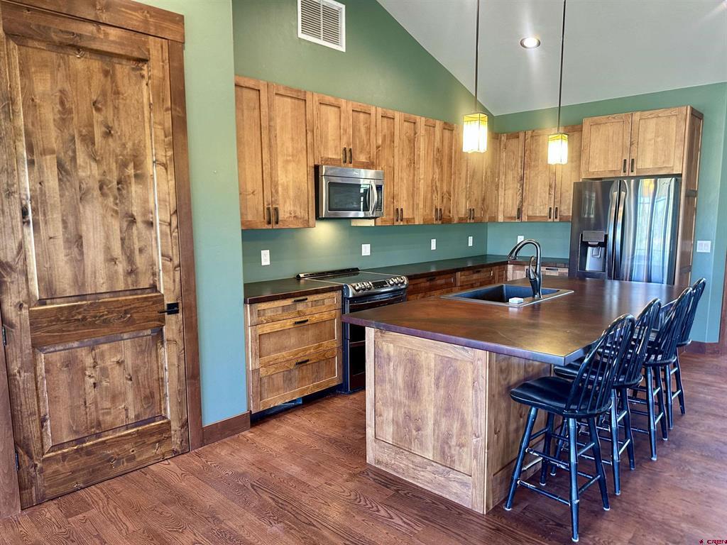 58797 Mallard Court Montrose CO 81403
