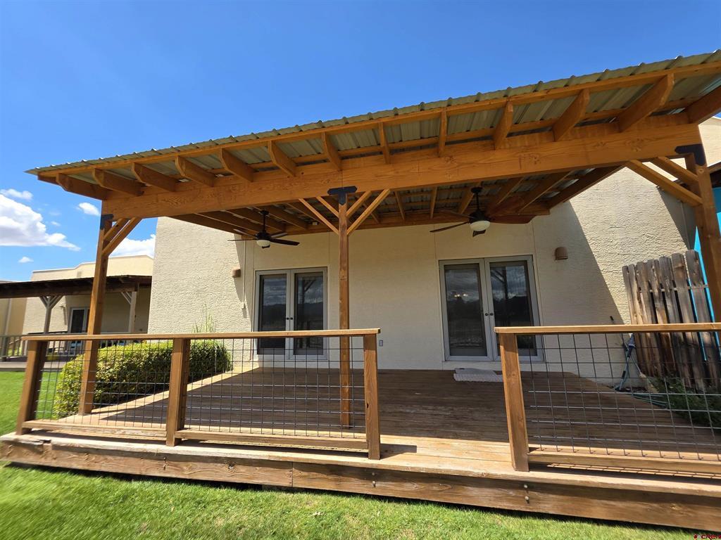 2615 Fairway Drive Cortez CO 81321