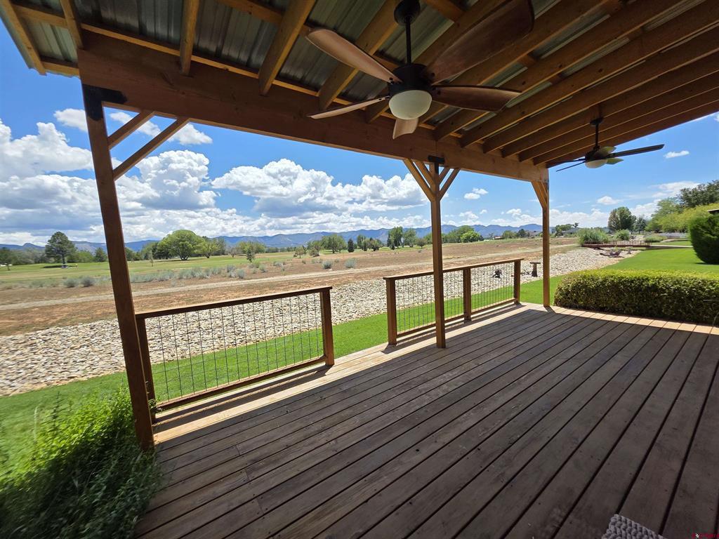 2615 Fairway Drive Cortez CO 81321