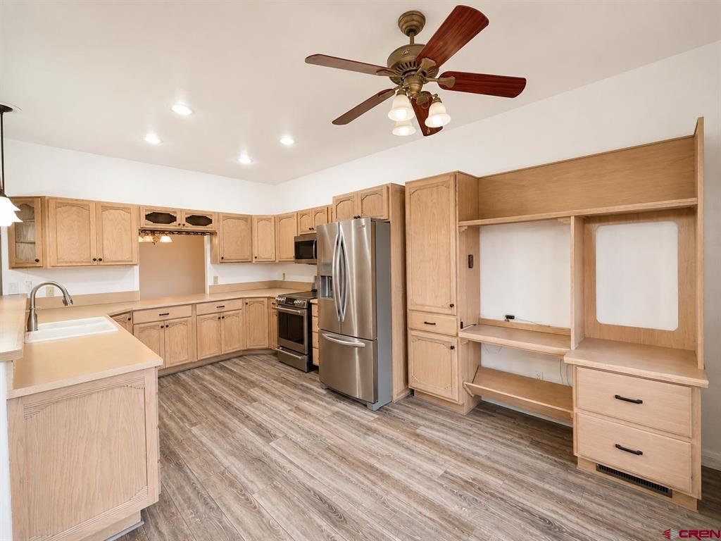 2615 Fairway Drive Cortez CO 81321