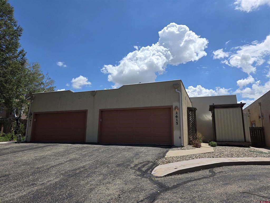 2615 Fairway Drive Cortez CO 81321