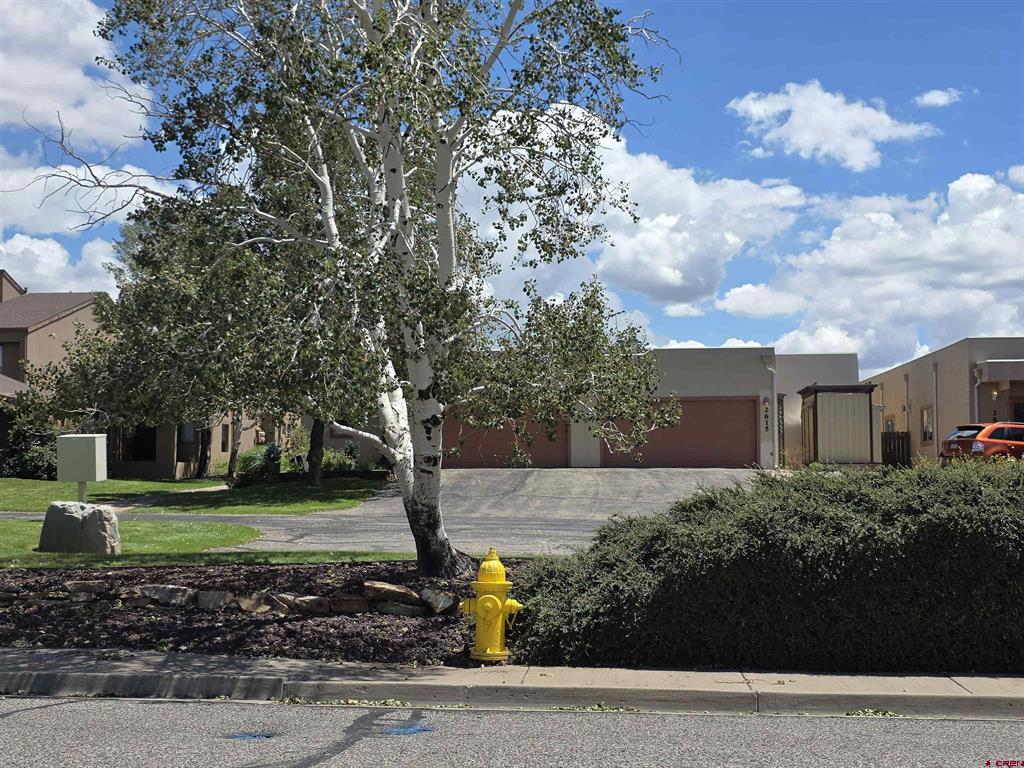 2615 Fairway Drive Cortez CO 81321