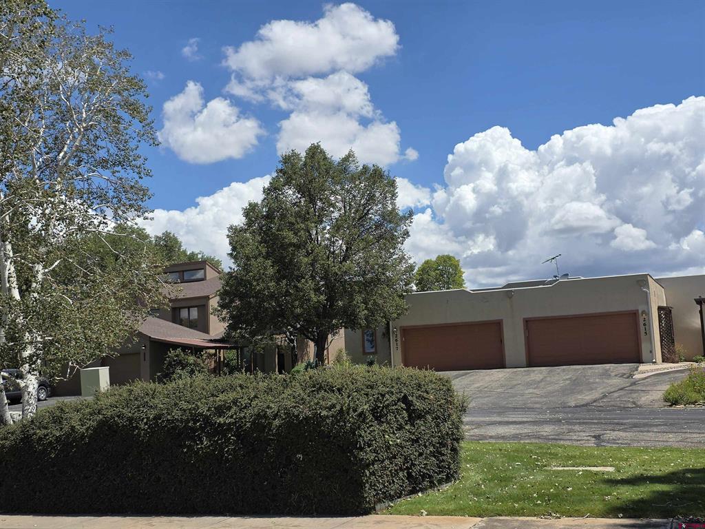 2615 Fairway Drive Cortez CO 81321