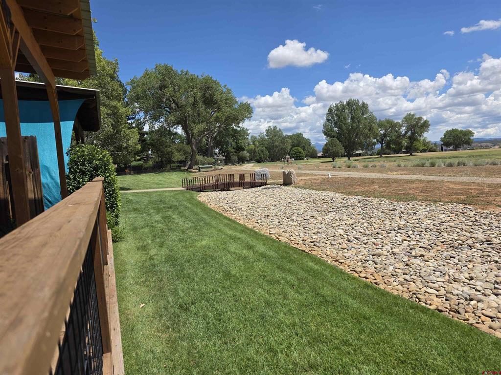 2615 Fairway Drive Cortez CO 81321