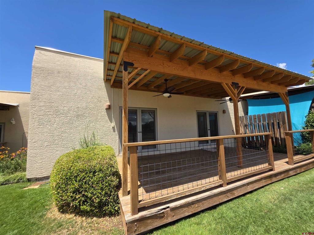 2615 Fairway Drive Cortez CO 81321