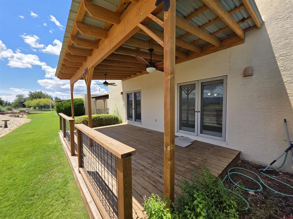 2615 Fairway Drive Cortez CO 81321
