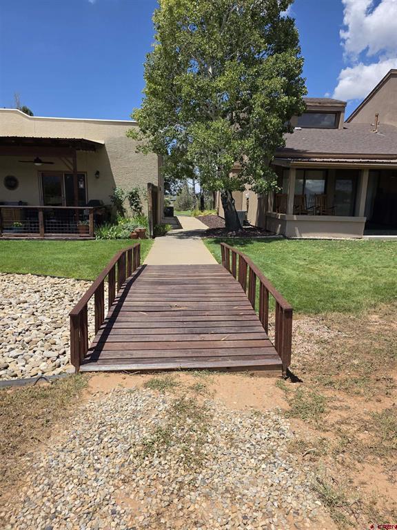 2615 Fairway Drive Cortez CO 81321