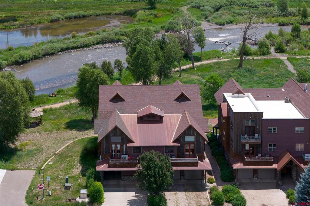 502 S 5th Street Pagosa Springs CO 81147