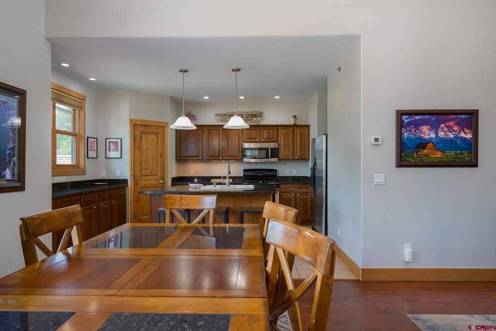 502 S 5th Street Pagosa Springs CO 81147