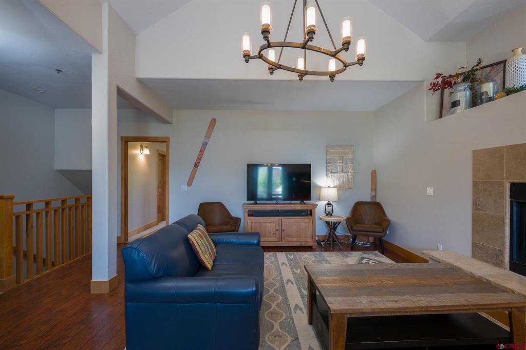 502 S 5th Street Pagosa Springs CO 81147