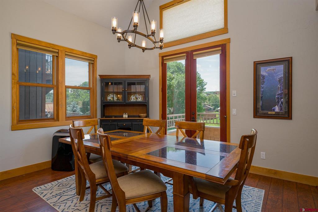 502 S 5th Street Pagosa Springs CO 81147