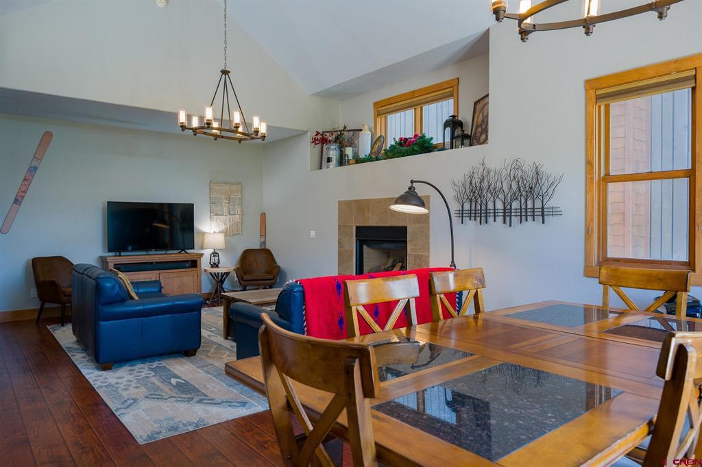502 S 5th Street Pagosa Springs CO 81147