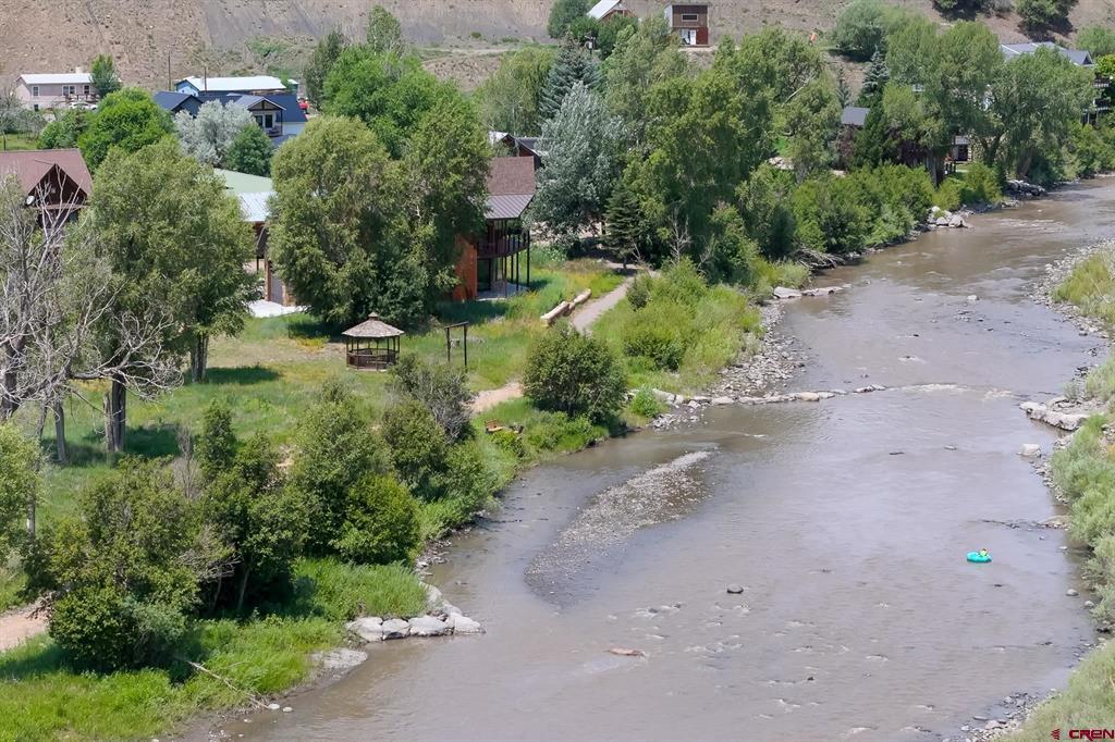 502 S 5th Street Pagosa Springs CO 81147