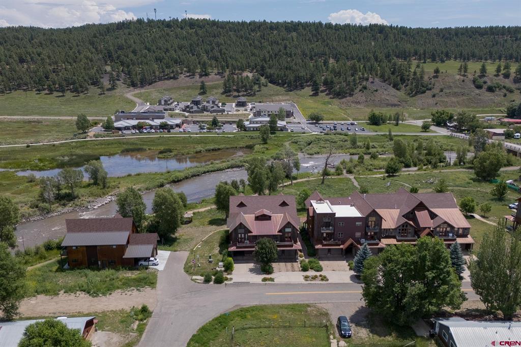 502 S 5th Street Pagosa Springs CO 81147