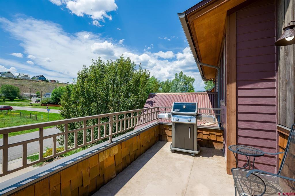 502 S 5th Street Pagosa Springs CO 81147