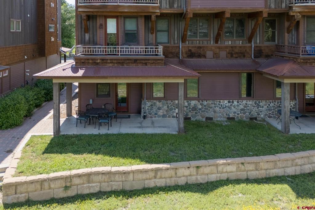 502 S 5th Street Pagosa Springs CO 81147