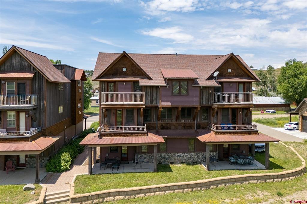 502 S 5th Street Pagosa Springs CO 81147