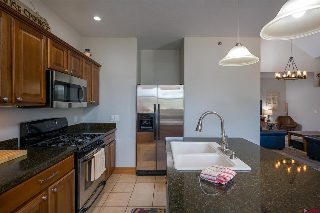 502 S 5th Street Pagosa Springs CO 81147