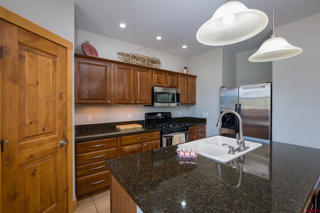 502 S 5th Street Pagosa Springs CO 81147
