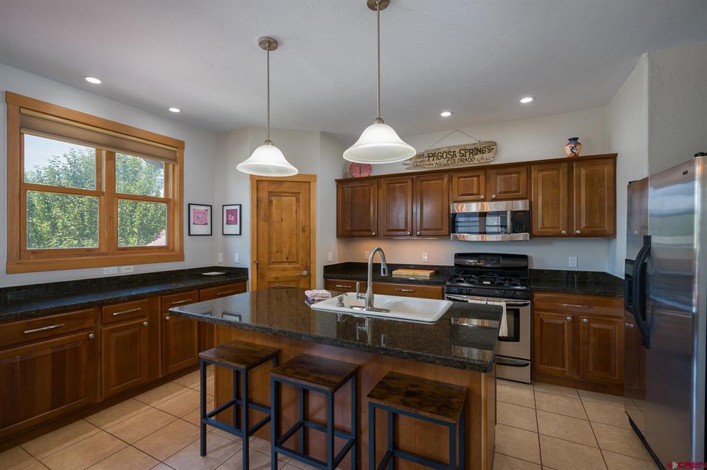 502 S 5th Street Pagosa Springs CO 81147