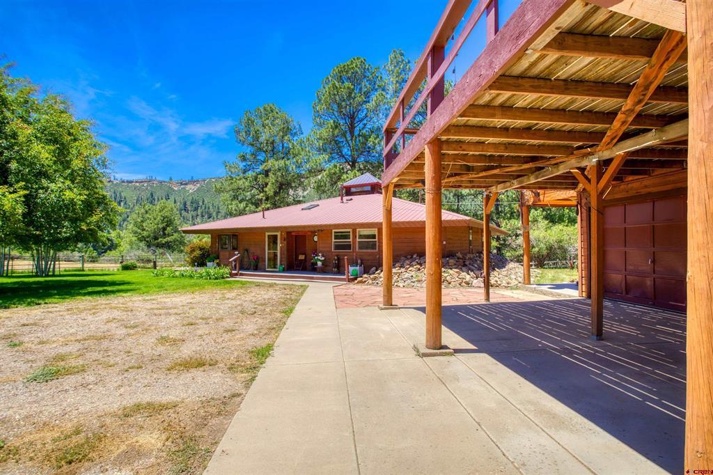 601 County Road 175 Pagosa Springs CO 81147