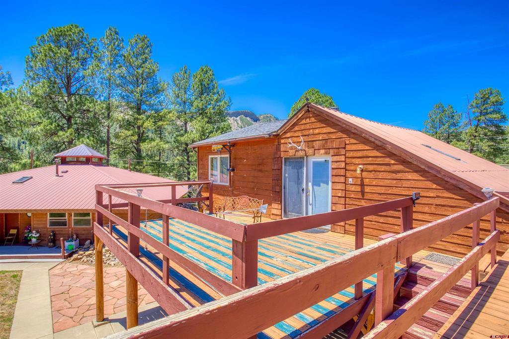 601 County Road 175 Pagosa Springs CO 81147