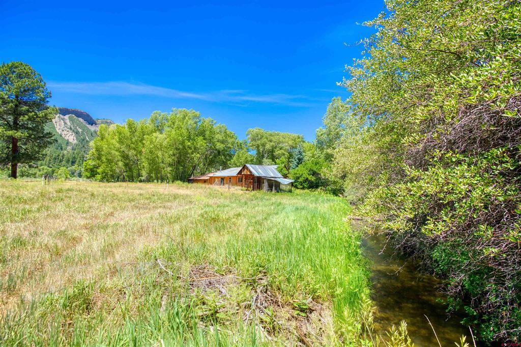 601 County Road 175 Pagosa Springs CO 81147