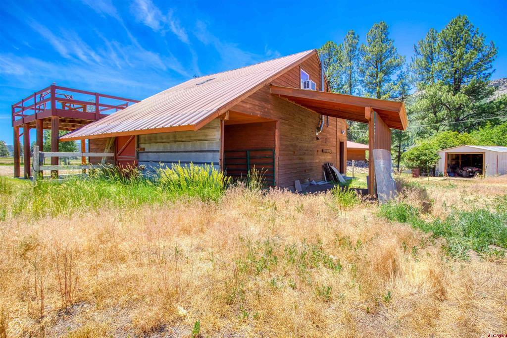 601 County Road 175 Pagosa Springs CO 81147