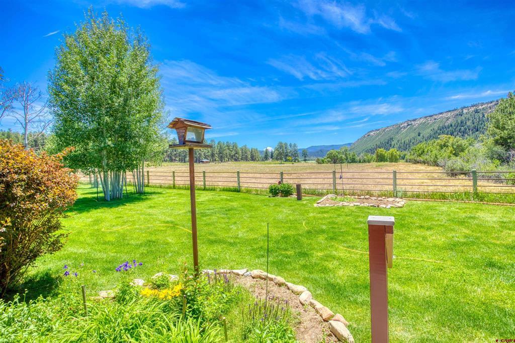 601 County Road 175 Pagosa Springs CO 81147