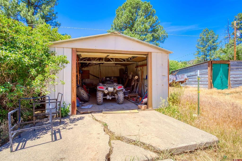 601 County Road 175 Pagosa Springs CO 81147