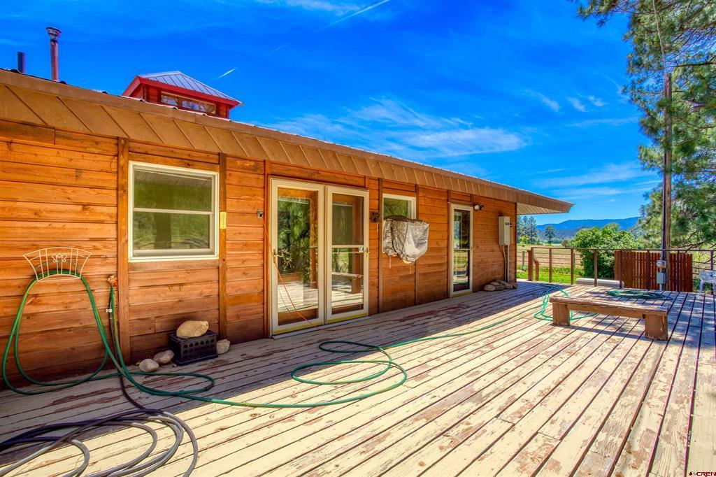 601 County Road 175 Pagosa Springs CO 81147