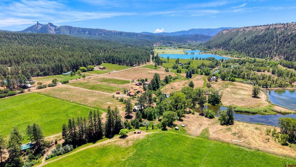 601 County Road 175 Pagosa Springs CO 81147