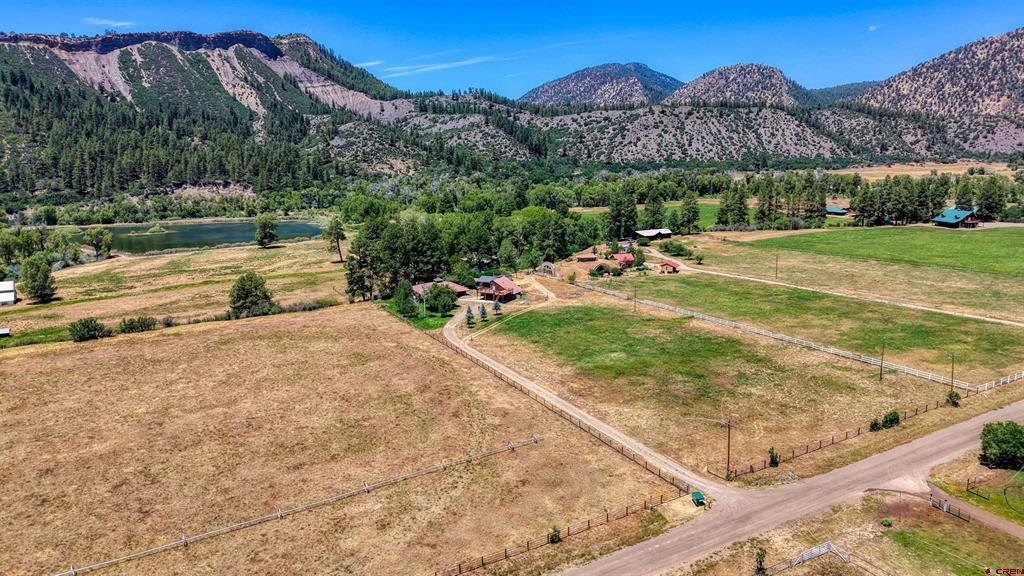 601 County Road 175 Pagosa Springs CO 81147