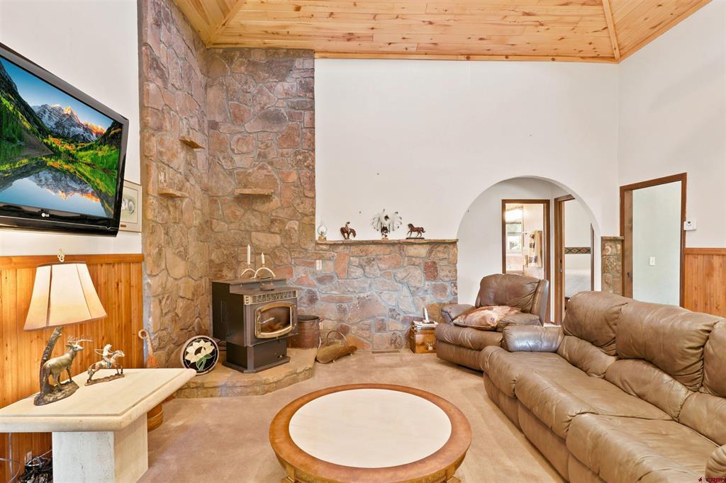 601 County Road 175 Pagosa Springs CO 81147