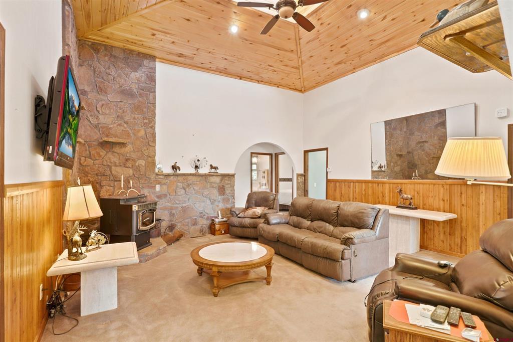 601 County Road 175 Pagosa Springs CO 81147