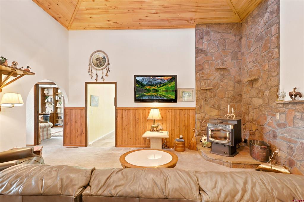 601 County Road 175 Pagosa Springs CO 81147