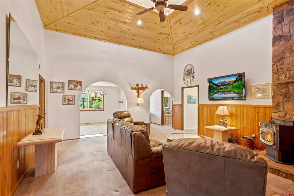 601 County Road 175 Pagosa Springs CO 81147