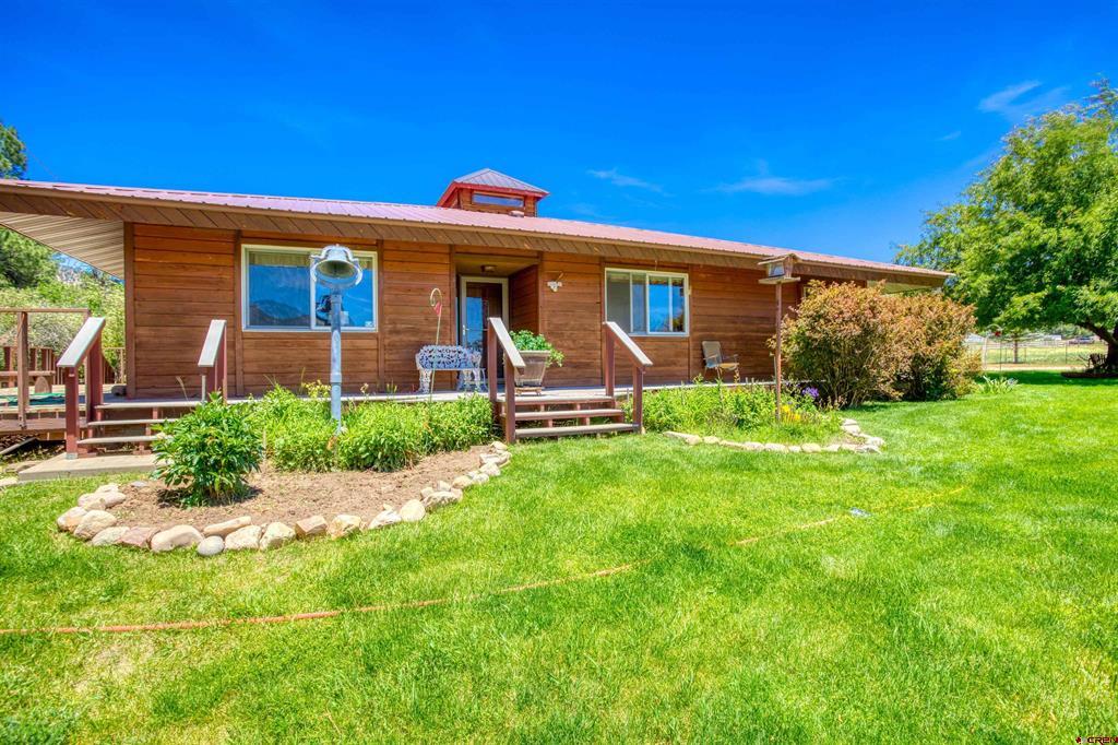 601 County Road 175 Pagosa Springs CO 81147