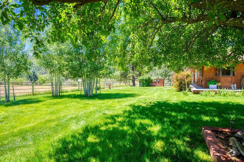 601 County Road 175 Pagosa Springs CO 81147