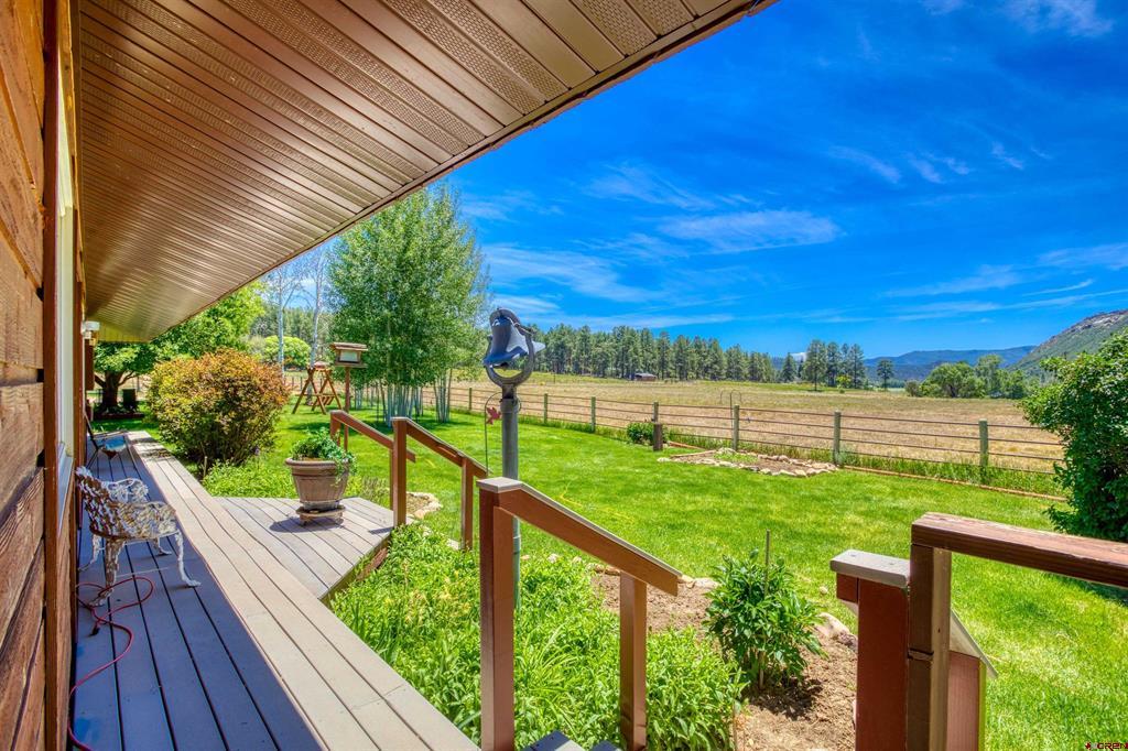 601 County Road 175 Pagosa Springs CO 81147