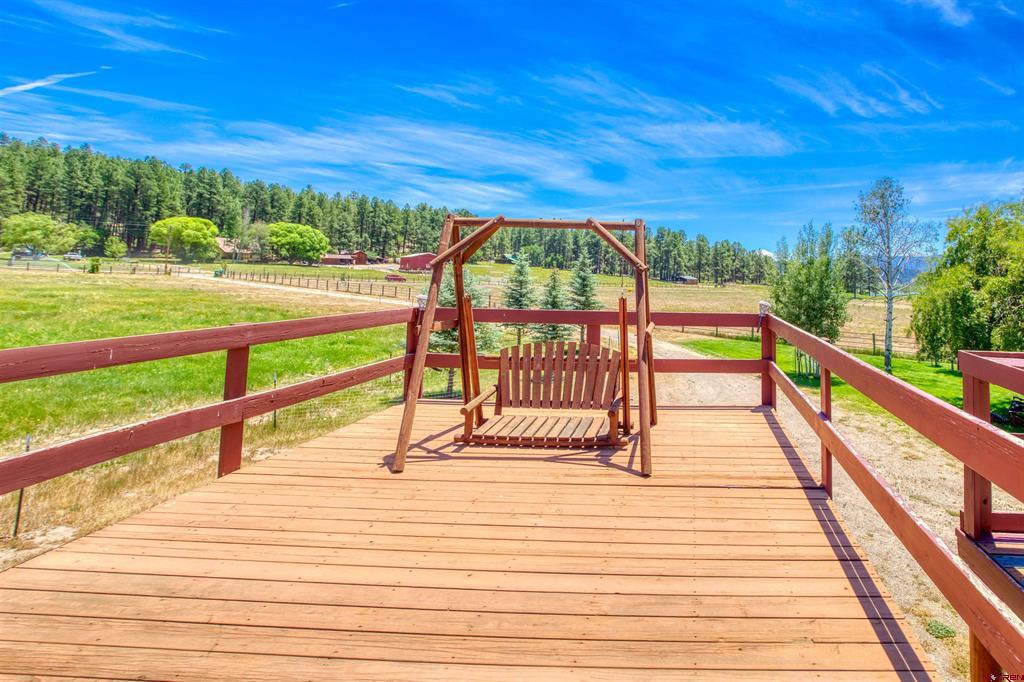 601 County Road 175 Pagosa Springs CO 81147