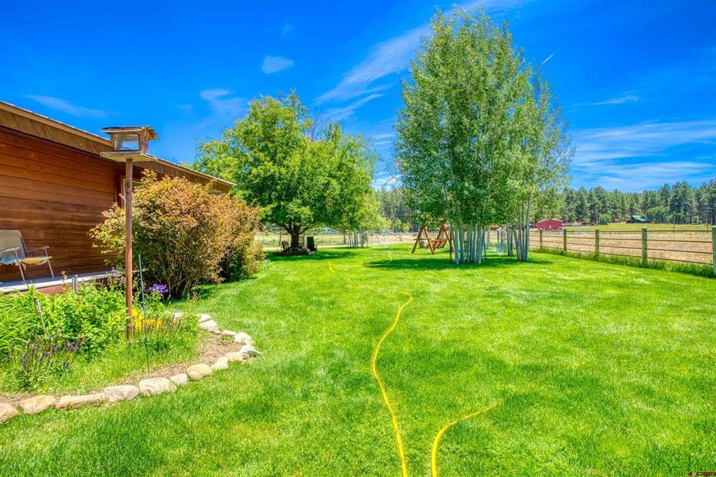 601 County Road 175 Pagosa Springs CO 81147