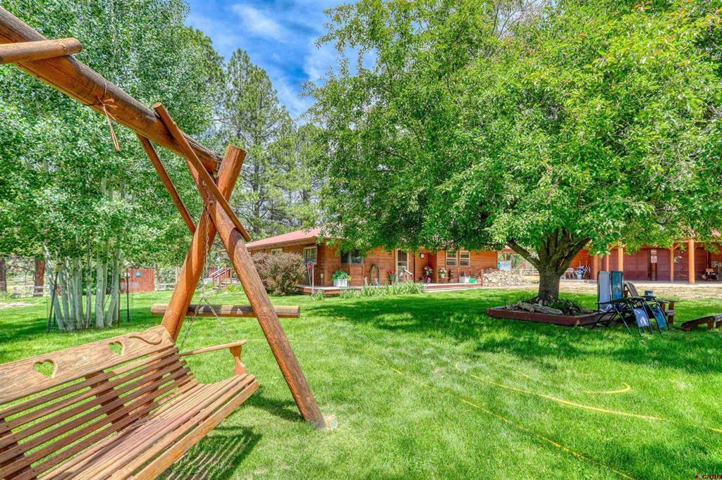 601 County Road 175 Pagosa Springs CO 81147