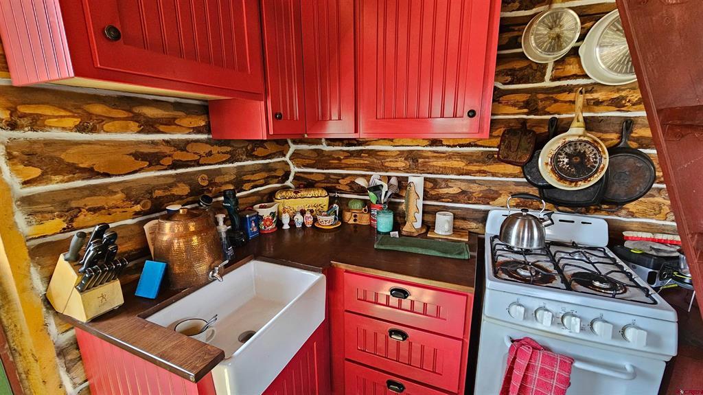 Tbd Limekiln Road Del Norte CO 81132